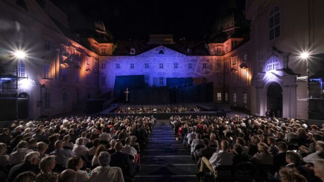 Kulturamt Klosterneuburg