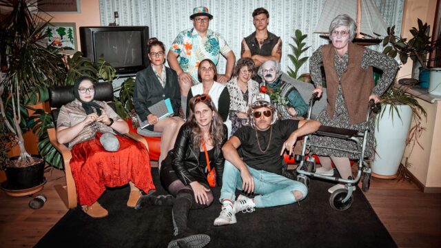 Theatergruppe Fischbach